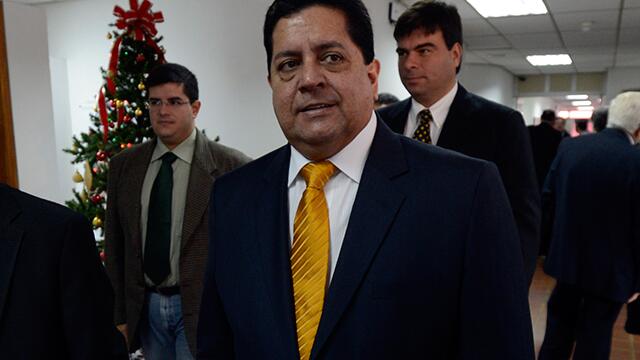 Régimen de Maduro detiene al primer vicepresidente de la Asamblea Nacional de Venezuela