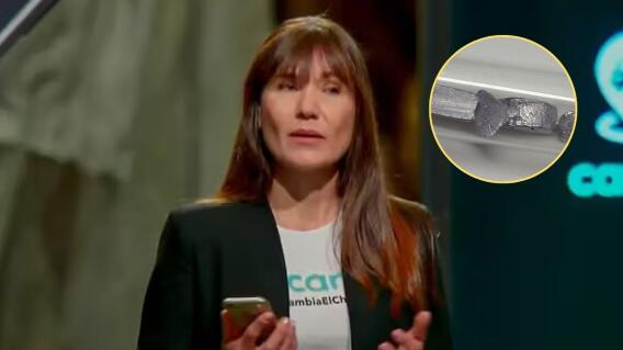 Aparecen más casos relacionados con Zulma Guzmán