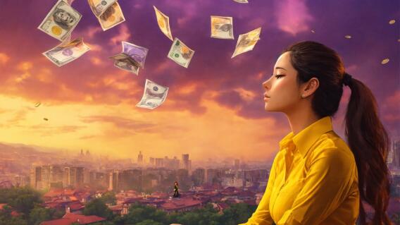 Camino a la prosperidad: mensajes de la abundancia para el 2 al 8 de Septiembre de 2024