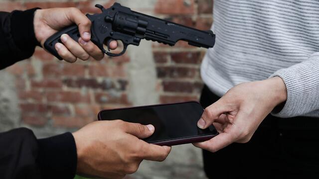 Un deportista resultó herido en doble atraco en el Parque Arví, en Medellín Un deportista resultó herido en doble atraco en el Parque Arví, en Medellín