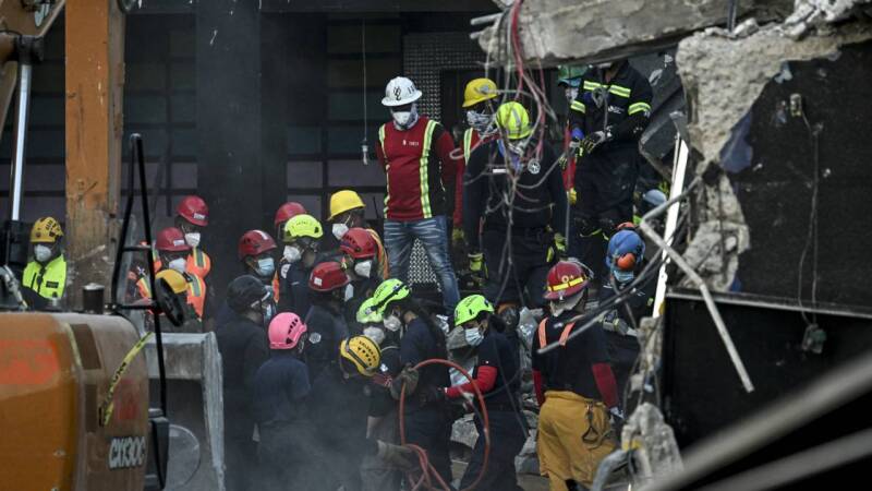 Tragedia en discoteca Jet Set: así identificaron cuerpo de colombiana