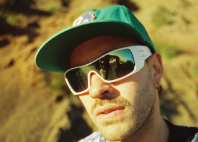 Feid, cantante colombiano