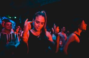 Foto: cortesía Festival The Zoo