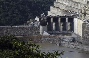 326774_FOTO: Blu Radio - Hidroituango / AFP