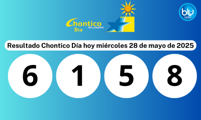 Chontico Día Chontico Día
