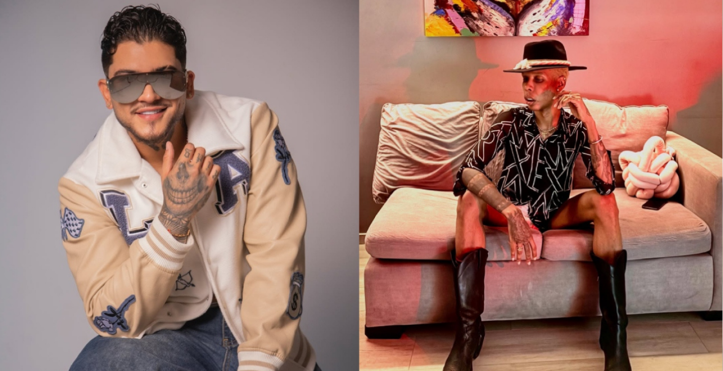 De Petro a Marcela Reyes: reacciones a la muerte de de B King y Regio Clown