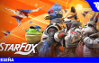 Star Fox | RESEÑA