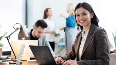 Abren 657 vacantes de empleo en Bogotá