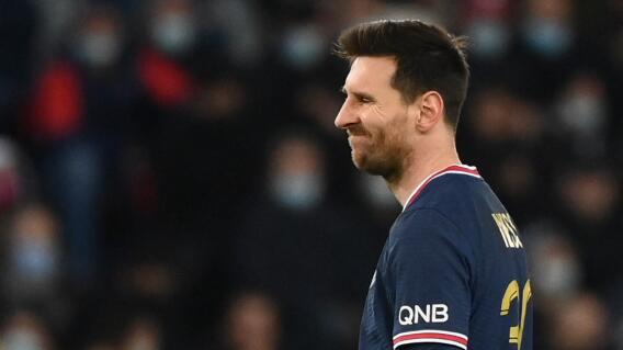 Lionel Messi, futbolista argentino Lionel Messi, futbolista argentino