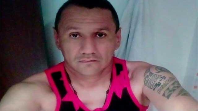 Marlon Marín, sobrino de Iván Márquez, viajó a EE. UU. para ser testigo clave contra Santrich Marlon Marín, sobrino de Iván Márquez, viajó a EE. UU. para ser testigo clave contra Santrich