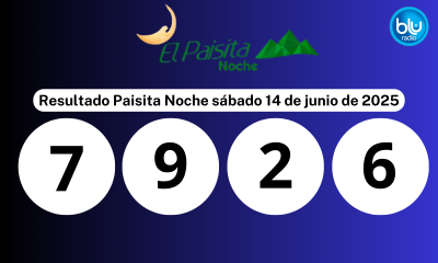 Paisita Noche Paisita Noche
