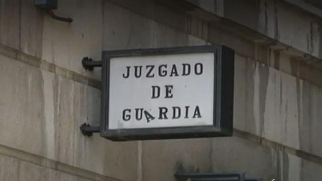 Detenido en España militar de la seguridad de Jair Bolsonario por transportar cocaína Detenido en España militar de la seguridad de Jair Bolsonario por transportar cocaína