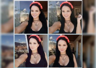 2581_Juliana Espinel, nueva integrante de La Kalle - Foto: La Mandamás 2581_Juliana Espinel, nueva integrante de La Kalle - Foto: La Mandamás