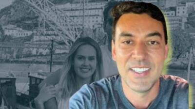 Nuevas pruebas en el caso de Thales Machado