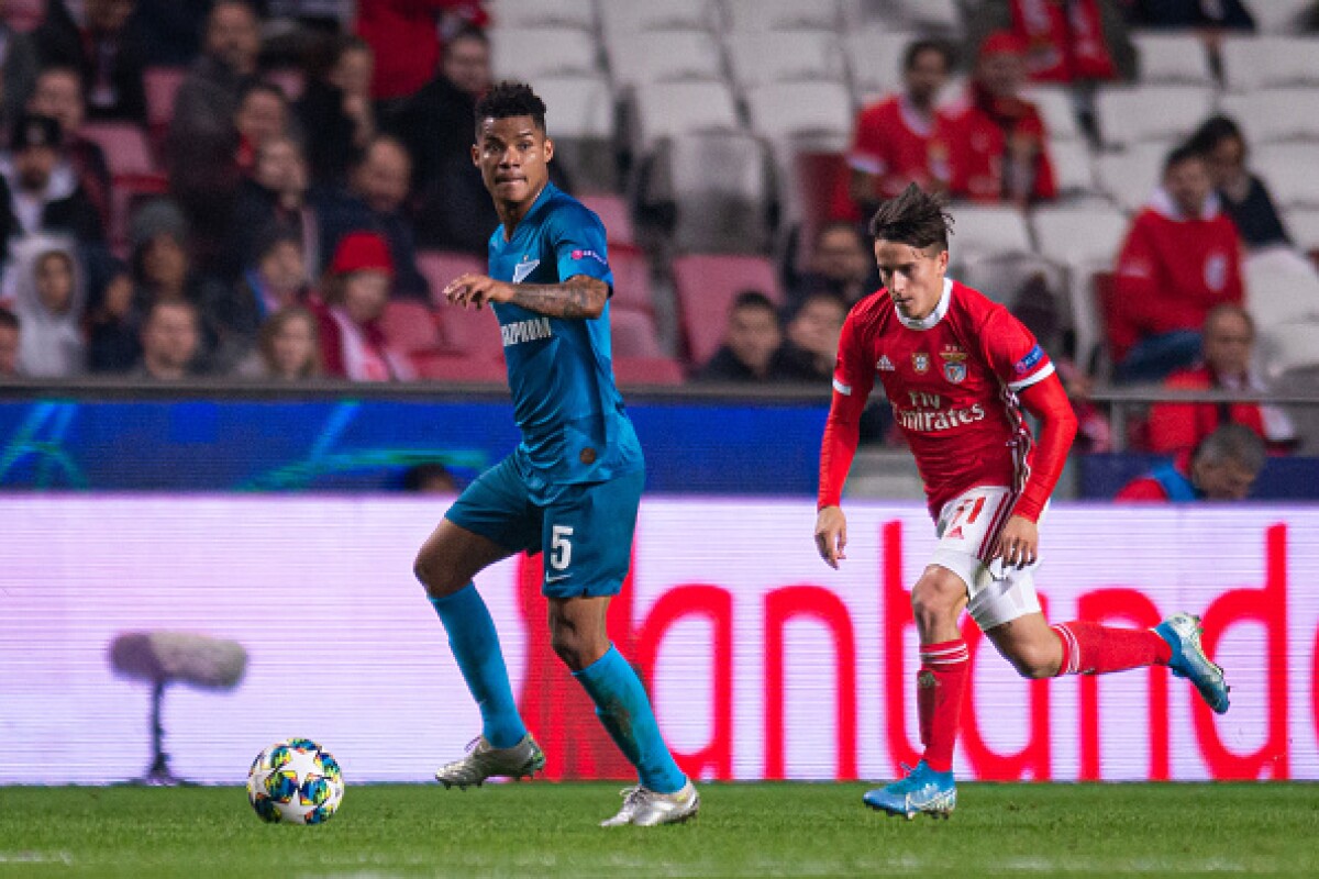 Wilmar Barrios