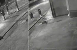 Joven habría recibido 27 disparos por policía que confundió su celular con un arma