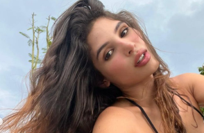 Mara Cifuentes, reconocida modelo transgénero 