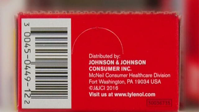 Johnson & Johnson, condenada a pagar millonaria multa por contribuir a la adicción a opioides