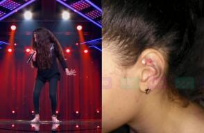 12039_La Kalle - Exparticipante de la Voz una compañera la iba a dejar sorda - Foto referencia Caracol TV 12039_La Kalle - Exparticipante de la Voz una compañera la iba a dejar sorda - Foto referencia Caracol TV