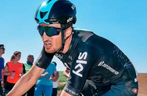 Cortesía: Team Sky