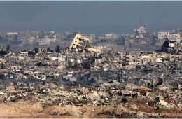 Israel vuelve a bombardear Gaza y mata 18 personas: bebé de 5 meses y dos niños, entre las víctimas