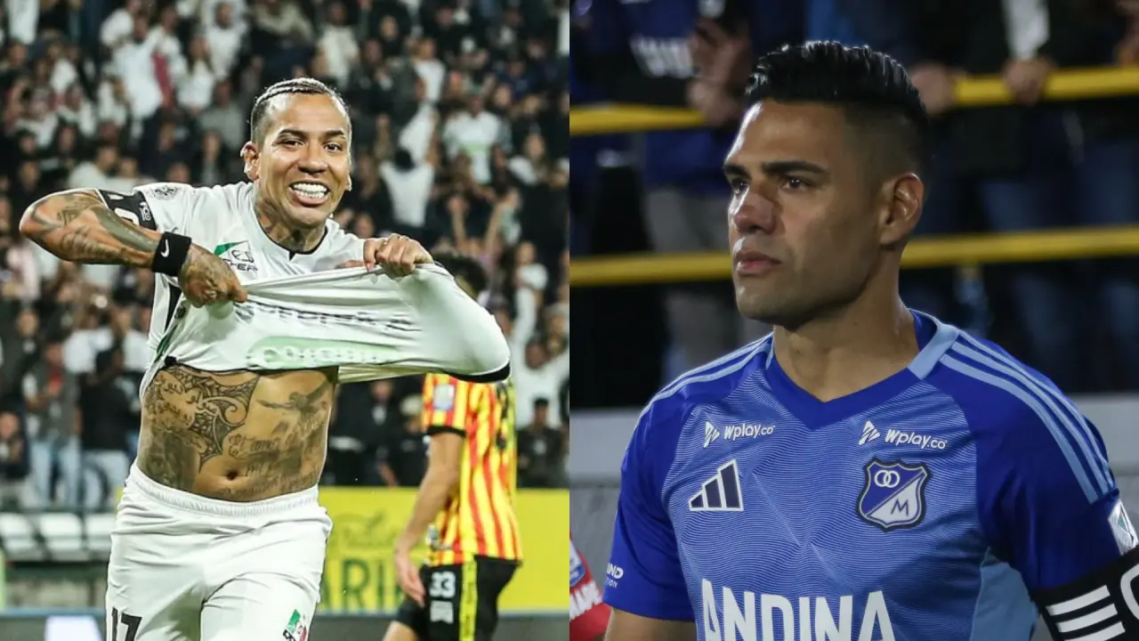 Hora y dónde ver, EN VIVO, Once Caldas vs. Millonarios por Copa ...