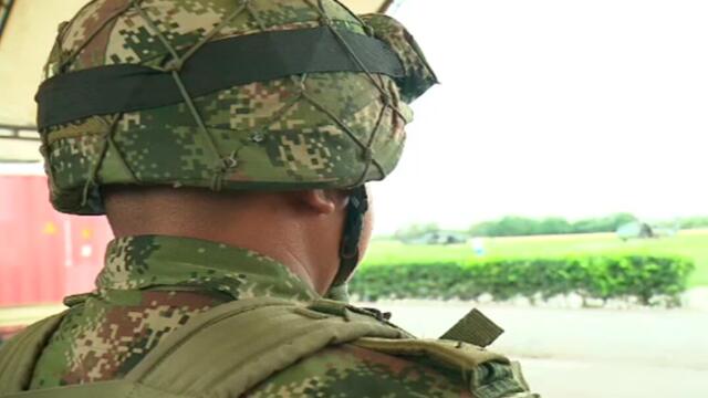 Cinco militares habrían adulterado tiempo de servicio de otros uniformados para acelerar pensión