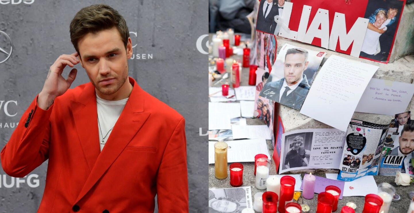 Revelaciones inéditas de trabajadoras sexuales que estuvieron con Liam Payne poco antes de su muerte