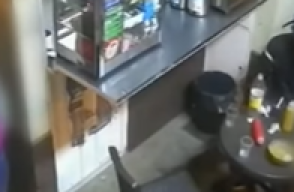 Maltrato infantil