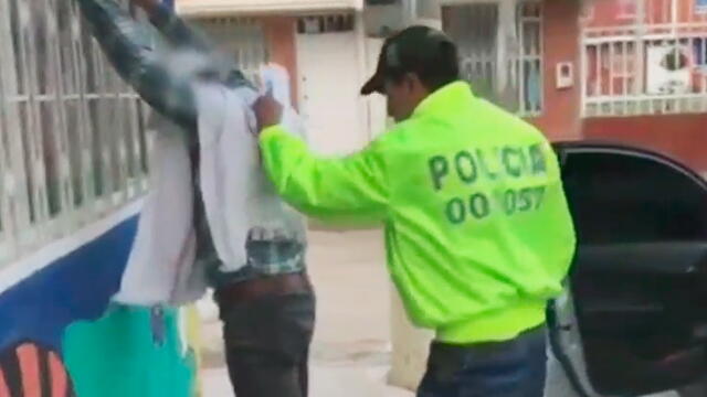 “Decían que iban a matarnos”: caen extorsionistas que quemaban buses en Soacha y Pandi