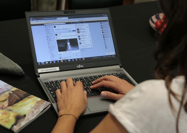 282890_Blu Radio/ Informatica / Foto: Referencia AFP