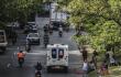 363025_Coronavirus Colombia. Foto: AFP
