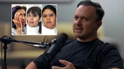 hermano de Rubén Romo entrega más detalles