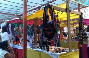 288902_BLU Radio. Plaza de Flores Sur / Foto: BLU Radio