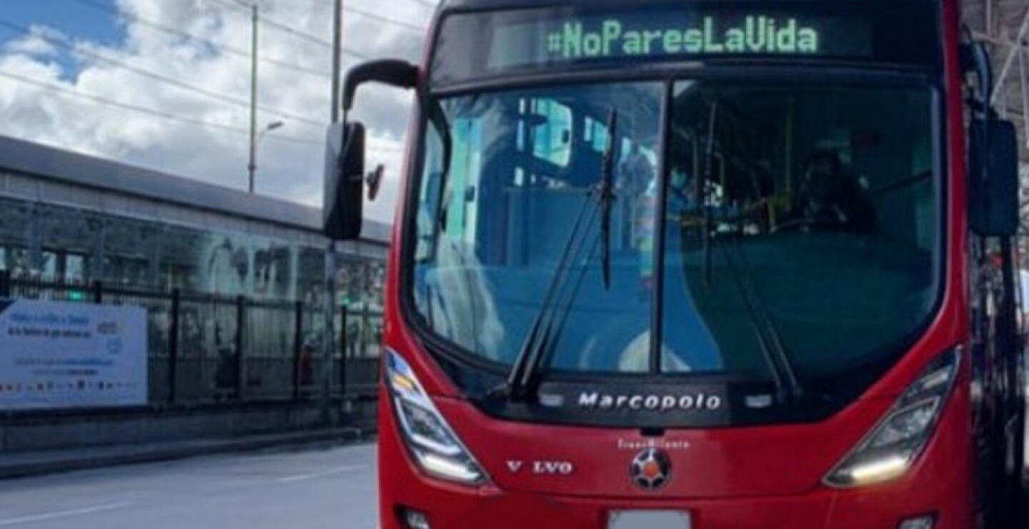 Transmilenio