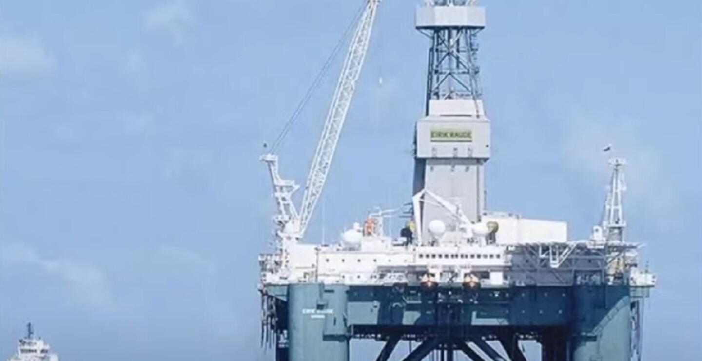 A pesar de hallazgo de yacimiento de gas, Colombia sí tendrá que importar el hidrocarburo