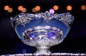 Cortesía: @copadavis