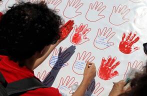 reclutamiento de menores reclutamiento de menores