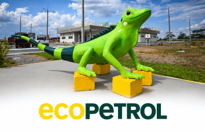 Ecopetrol Ecopetrol