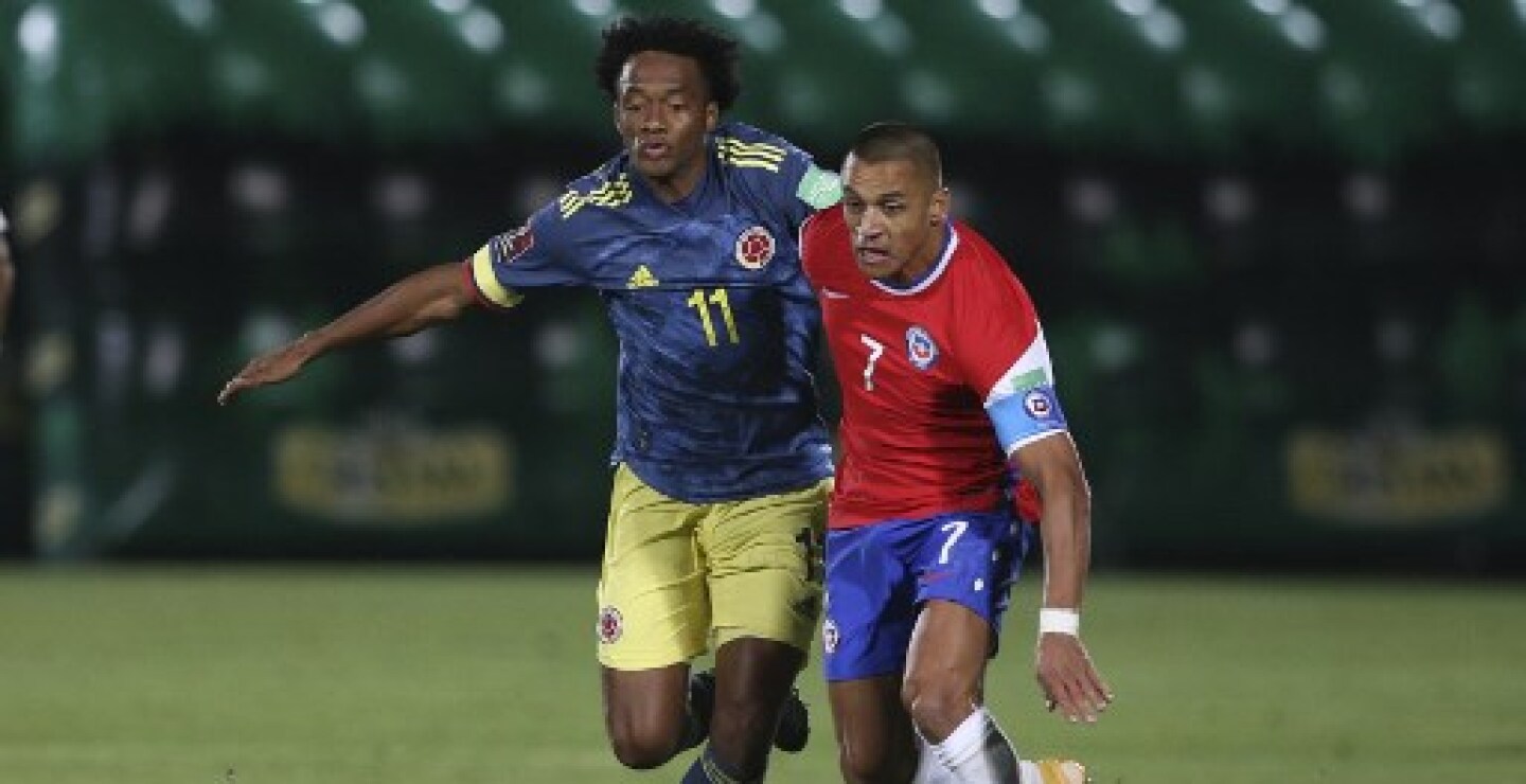 Juan Cuadrado