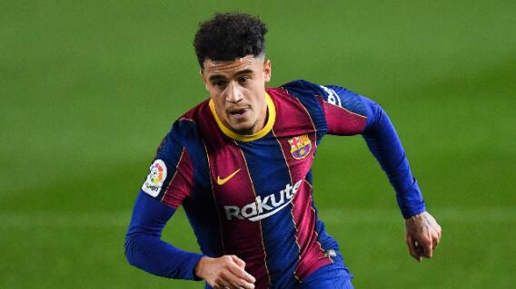 Philippe Coutinho Philippe Coutinho