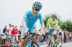 279130_BLU Radio. Miguel Ángel López /Foto: AFP