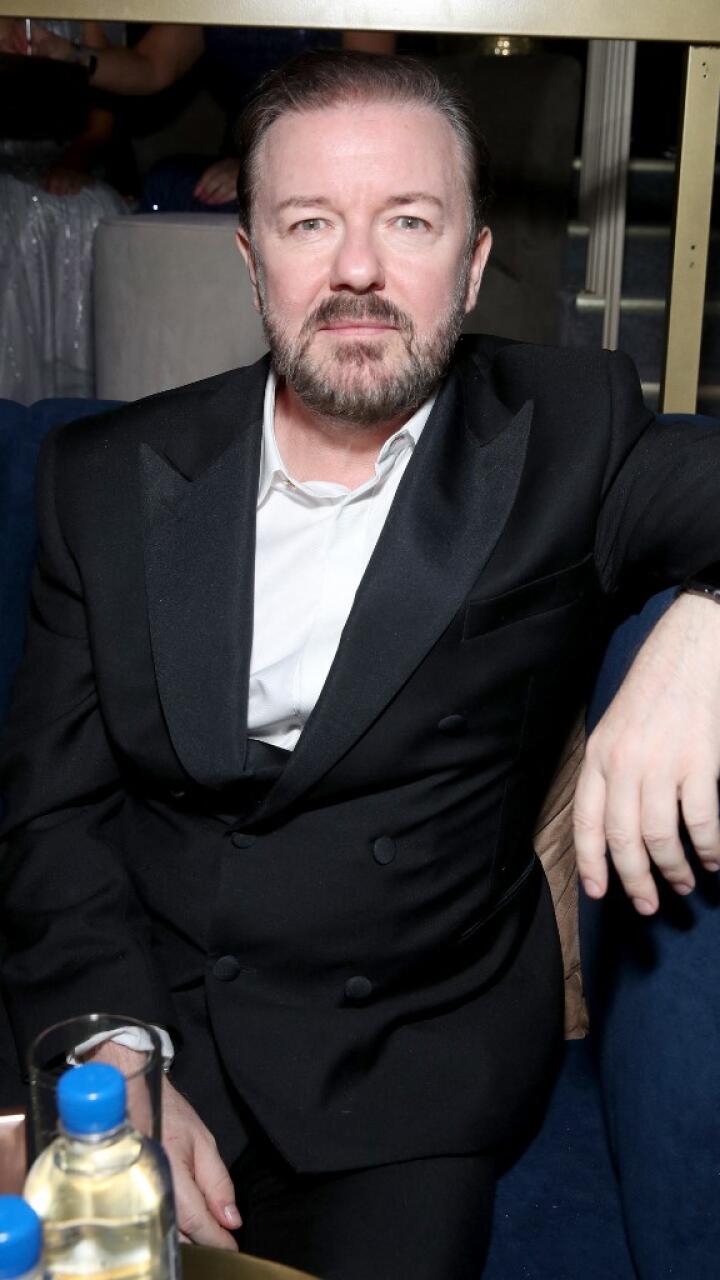 Premios Globos de Oro 2024: estos son los ganadores de los premios a lo mejor del cine y la televisión de Hollywood