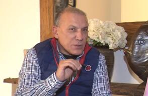 Roy Barreras