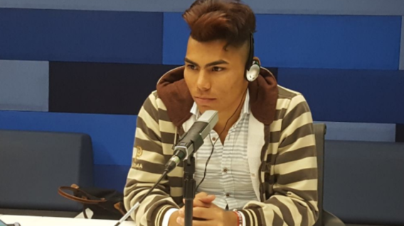 301349_Foto: José Barros/Blu Radio