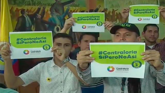 Contralora elegida en Cúcuta es cercana al exalcalde Ramiro Suárez, detenido en La Picota Contralora elegida en Cúcuta es cercana al exalcalde Ramiro Suárez, detenido en La Picota