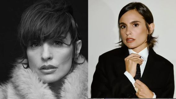 Verónica Echegui Verónica Echegui