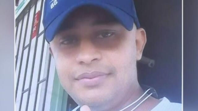 Matan en medio de una riña a un policía en Remedios, Antioquia Matan en medio de una riña a un policía en Remedios, Antioquia