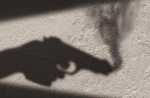15449_Foto: Revolver referencia Getty Images