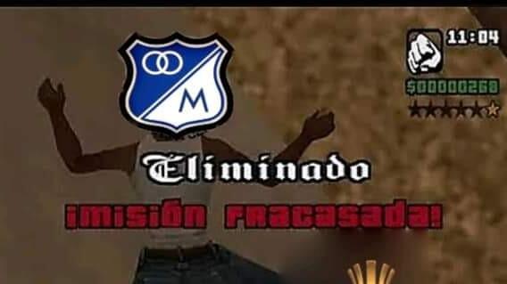 Millonarios memes Millonarios memes
